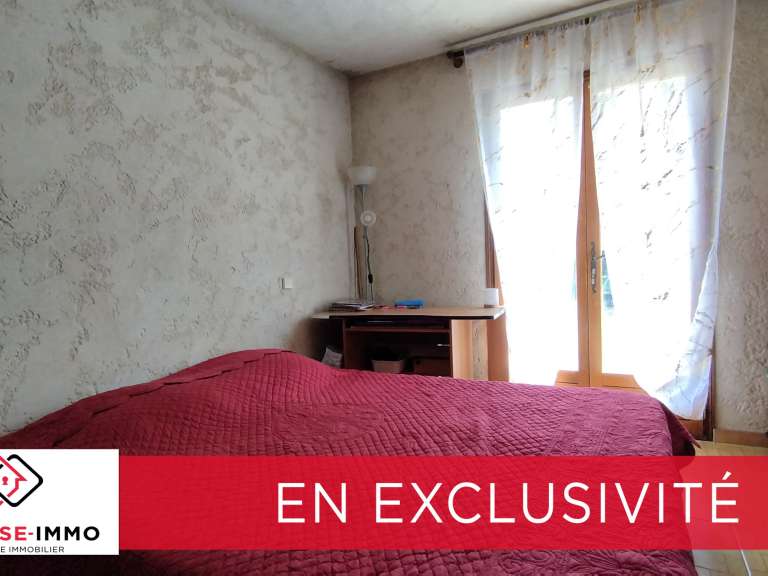 Villa Fréjus - 3 chambres - 147m²