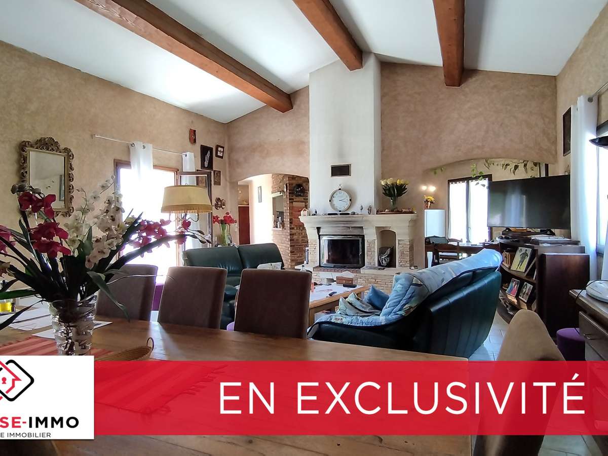 Villa Fréjus