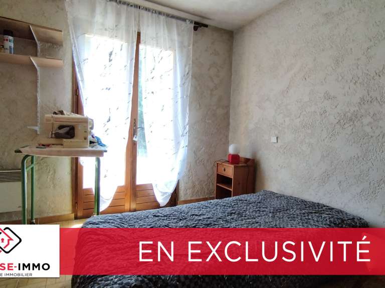 Villa Fréjus - 3 chambres - 147m²
