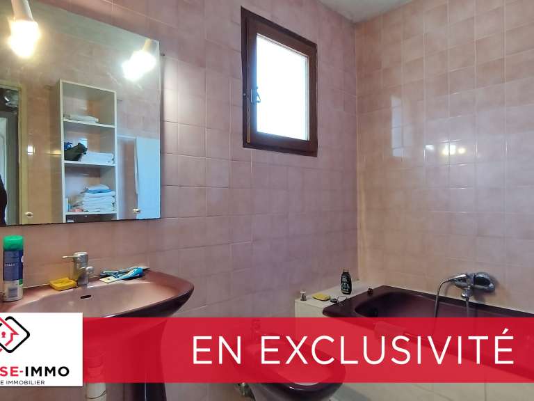 Villa Fréjus - 3 chambres - 147m²