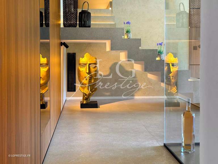 Villa Fréjus - 5 bedrooms - 400m²