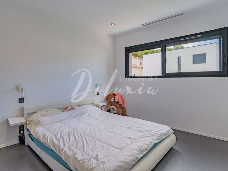 Villa Fréjus - 4 bedrooms - 165m²