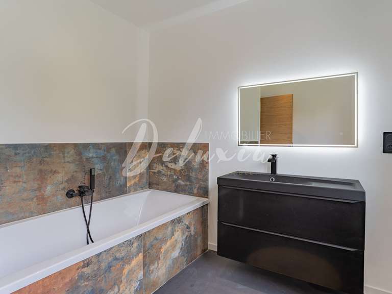 Villa Fréjus - 4 bedrooms - 165m²