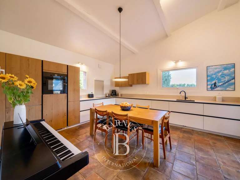 Villa Fréjus - 4 bedrooms - 175m²