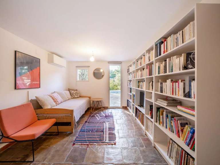 Villa Fréjus - 4 bedrooms - 175m²