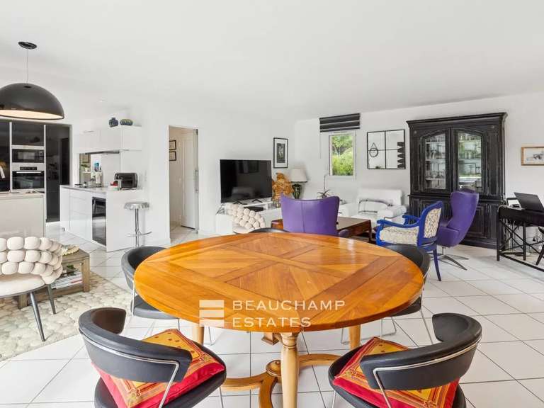 Villa Fréjus - 4 bedrooms - 132m²