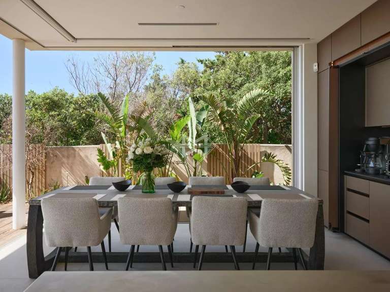 Villa Fréjus - 5 bedrooms - 340m²