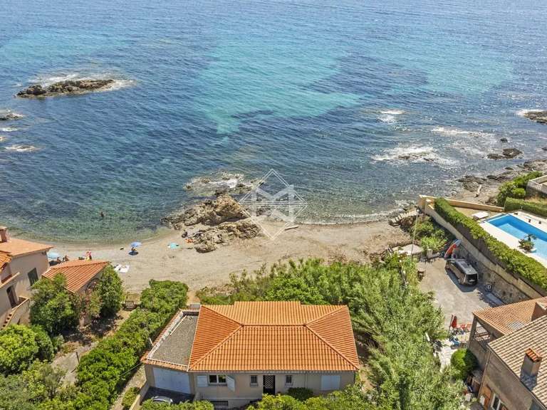 Villa Fréjus - 7 bedrooms - 171m²