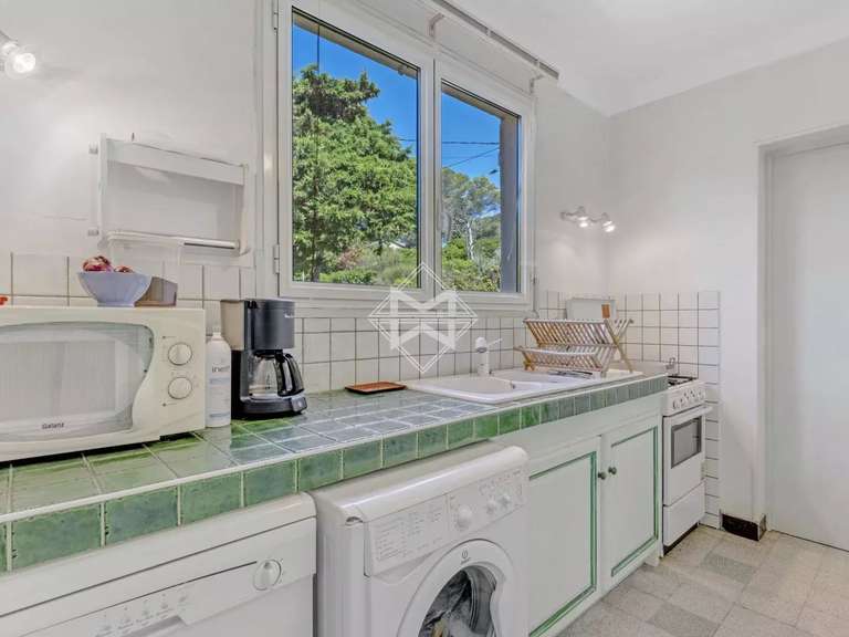 Villa Fréjus - 7 bedrooms - 171m²