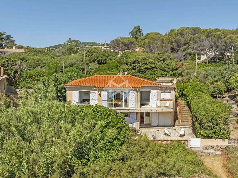 Villa Fréjus - 7 bedrooms - 171m²