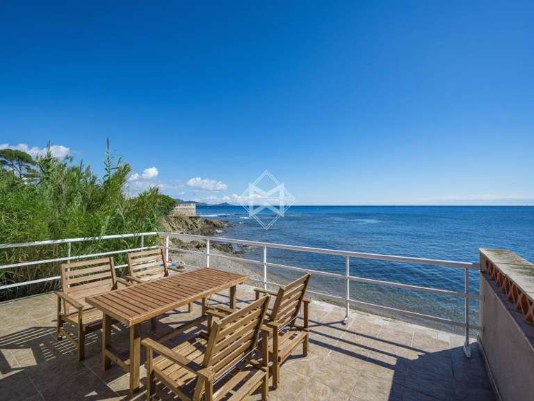 Villa avec Vue sur mer Fréjus - 5 chambres - 213m²