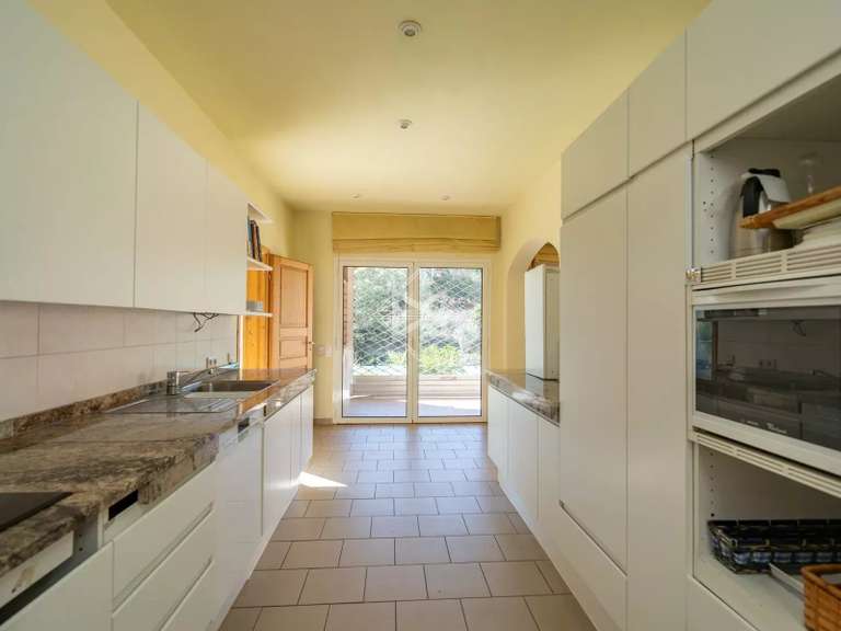 Villa with Sea view Fréjus - 5 bedrooms - 213m²