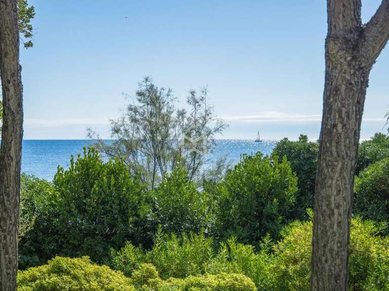 Villa with Sea view Fréjus - 5 bedrooms - 213m²