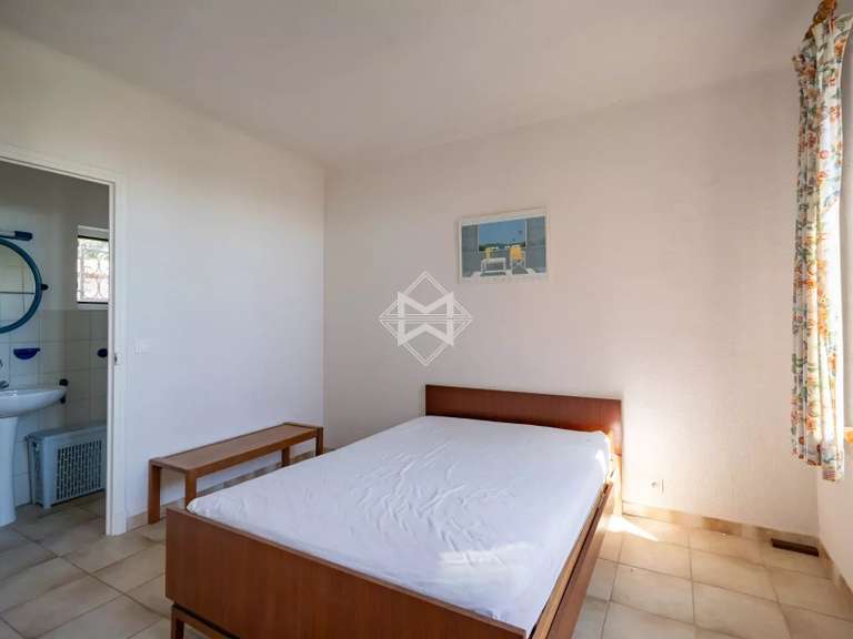 Villa avec Vue sur mer Fréjus - 5 chambres - 213m²