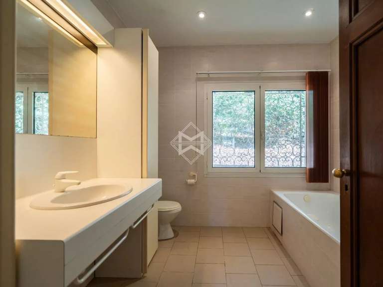 Villa with Sea view Fréjus - 5 bedrooms - 213m²