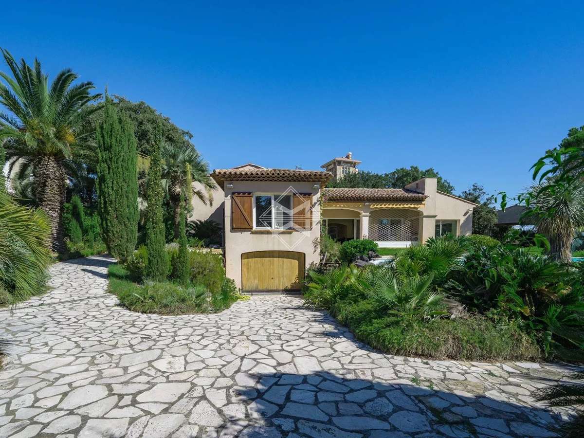 Villa Fréjus