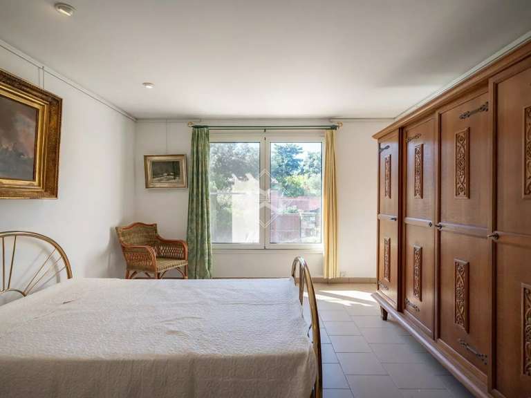 Villa with Sea view Fréjus - 5 bedrooms - 213m²