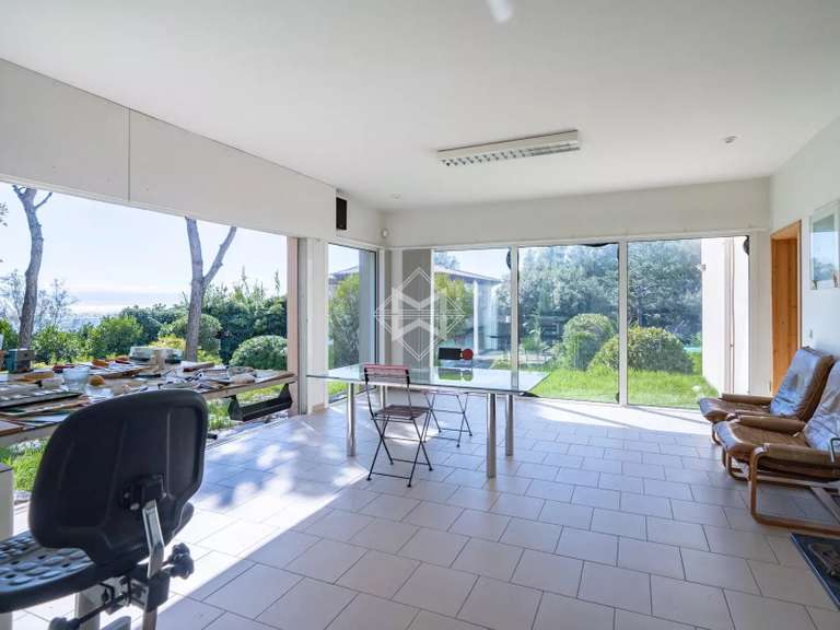 Villa with Sea view Fréjus - 5 bedrooms - 213m²