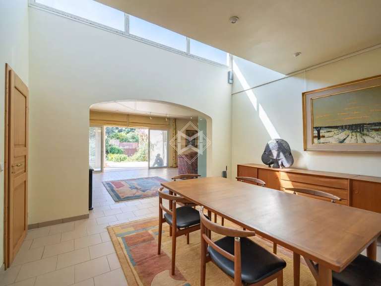 Villa with Sea view Fréjus - 5 bedrooms - 213m²