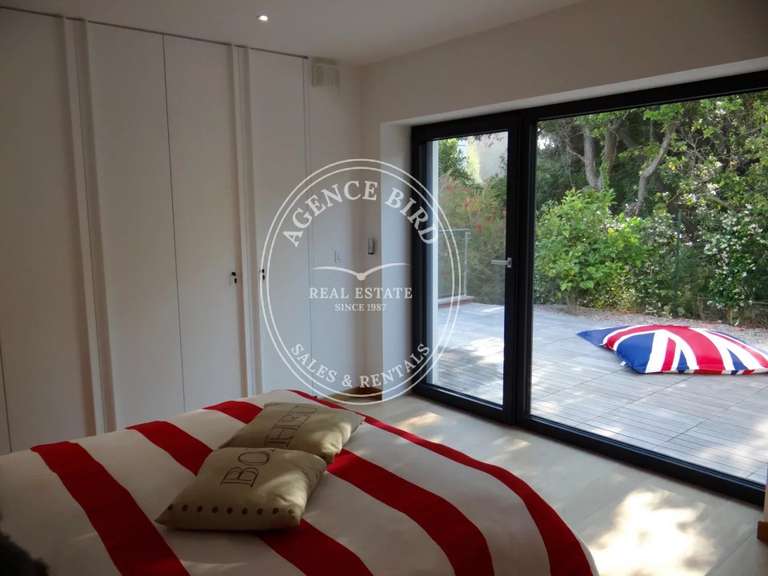 Villa Fréjus - 5 bedrooms - 280m²