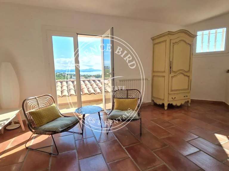 Villa avec Vue sur mer Fréjus - 4 chambres - 230m²
