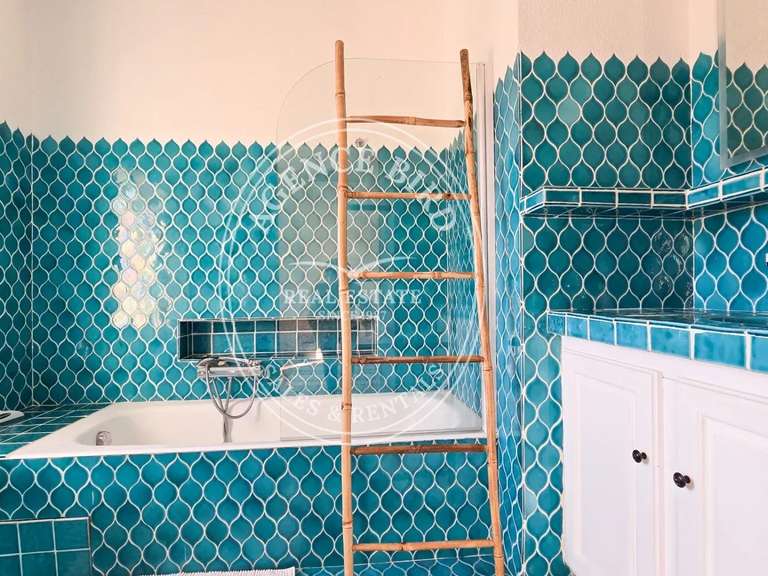 Villa avec Vue sur mer Fréjus - 4 chambres - 230m²