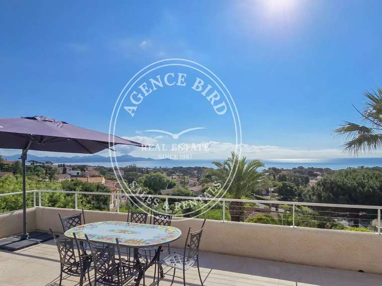 Villa avec Vue sur mer Fréjus - 4 chambres - 230m²