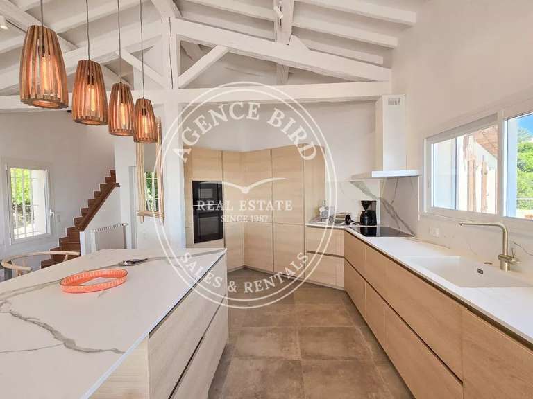 Villa avec Vue sur mer Fréjus - 4 chambres - 230m²