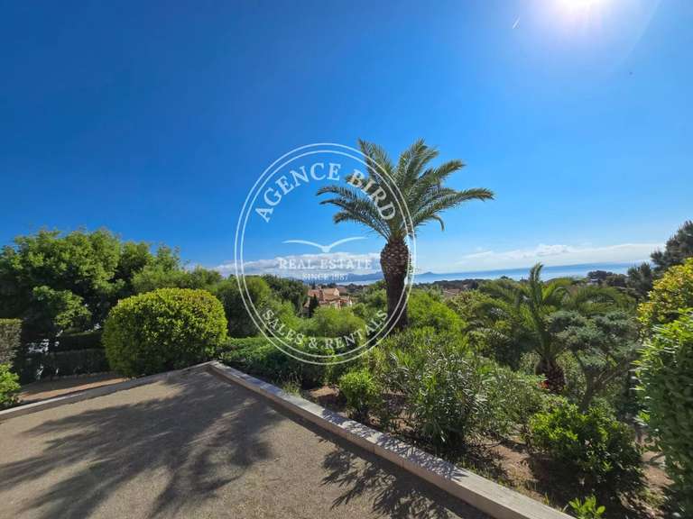 Villa avec Vue sur mer Fréjus - 4 chambres - 230m²
