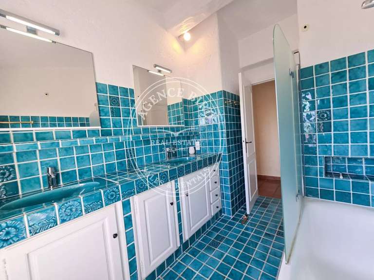 Villa avec Vue sur mer Fréjus - 4 chambres - 230m²