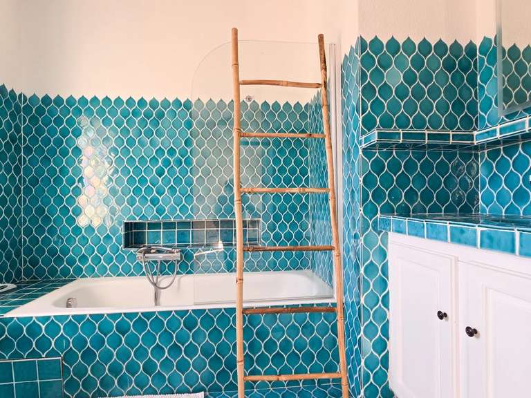 Villa avec Vue sur mer Fréjus - 4 chambres - 230m²