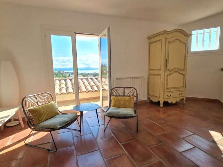 Villa avec Vue sur mer Fréjus - 4 chambres - 230m²