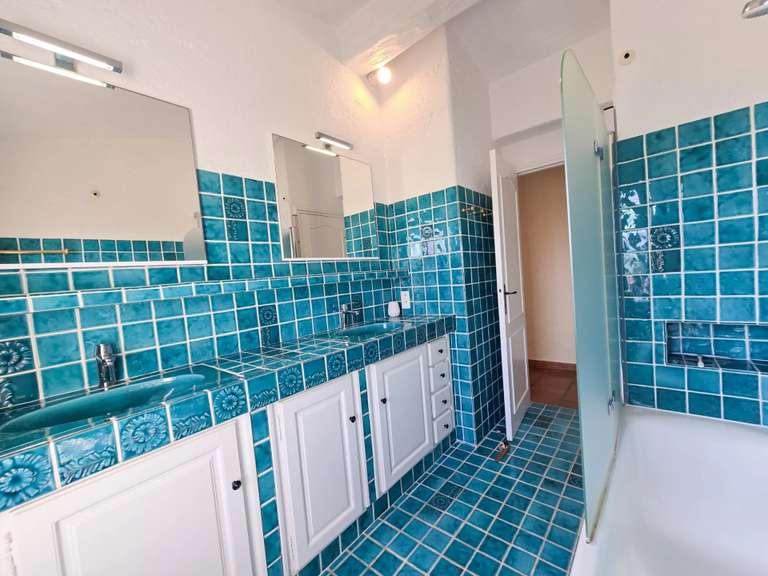 Villa avec Vue sur mer Fréjus - 4 chambres - 230m²