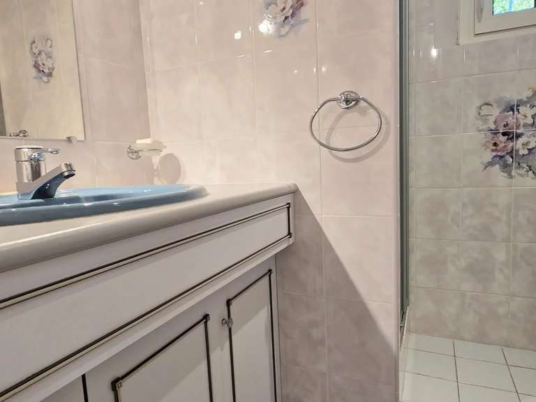 Villa Fréjus - 4 chambres - 250m²