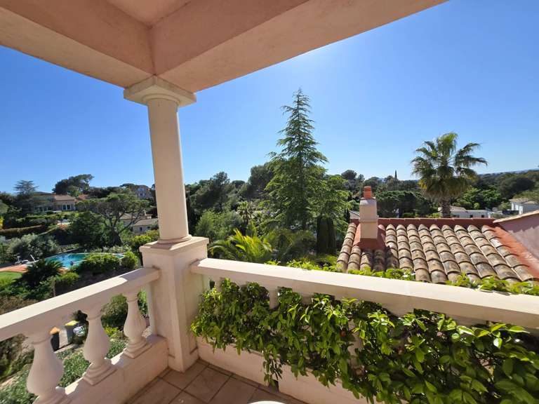 Villa Fréjus - 4 chambres - 250m²