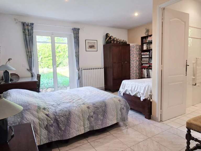 Villa Fréjus - 4 chambres - 250m²