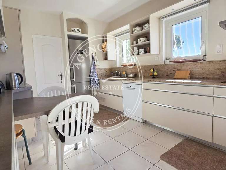 Villa Fréjus - 4 chambres - 250m²