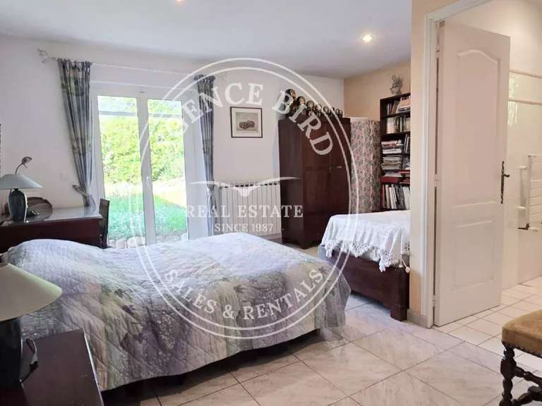 Villa Fréjus - 4 chambres - 250m²