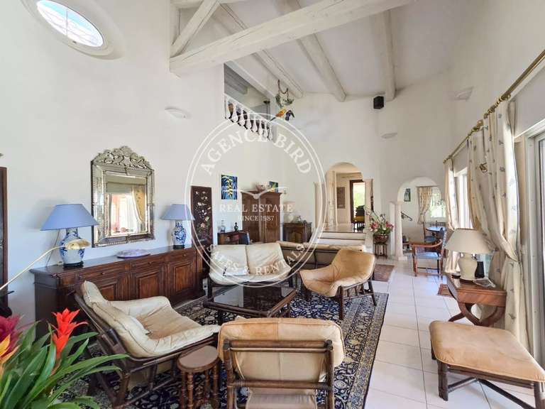Villa Fréjus - 4 chambres - 250m²