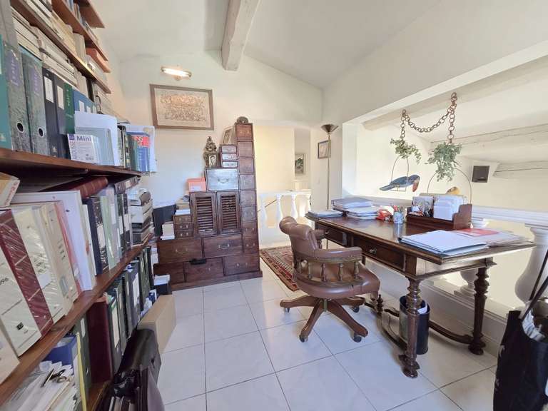 Villa Fréjus - 4 chambres - 250m²