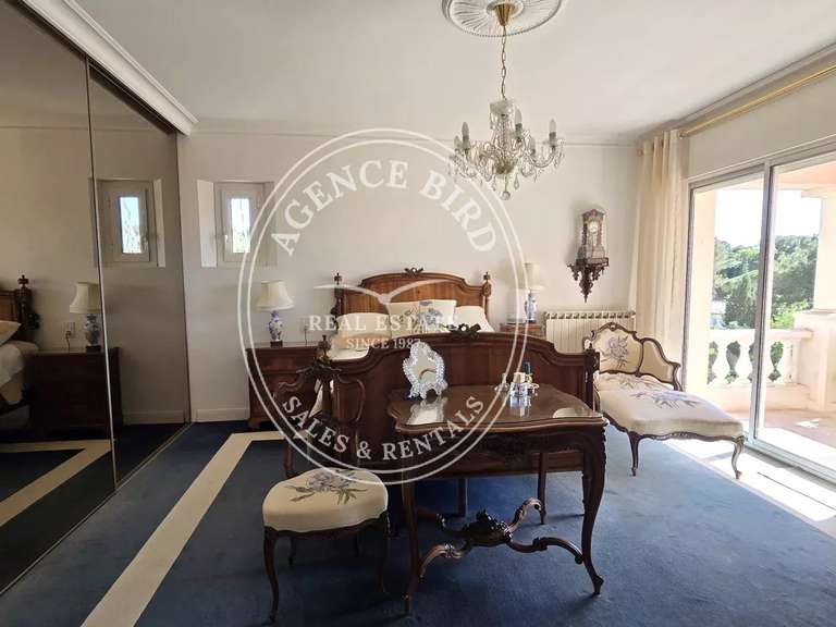 Villa Fréjus - 4 chambres - 250m²