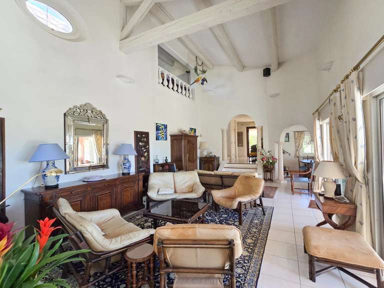 Villa Fréjus - 4 chambres - 250m²