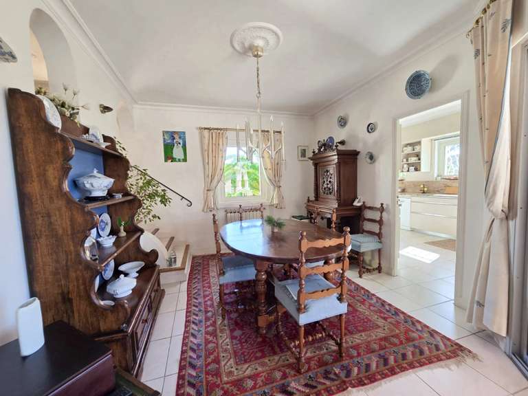 Villa Fréjus - 4 chambres - 250m²