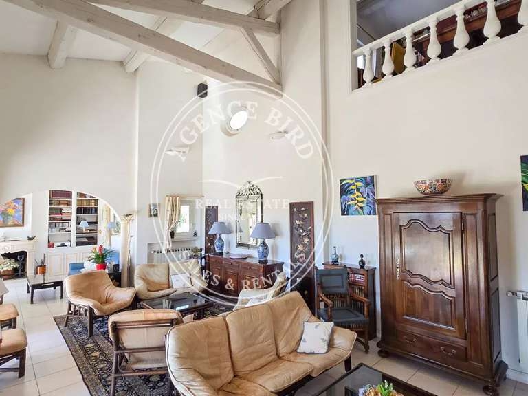 Villa Fréjus - 4 chambres - 250m²