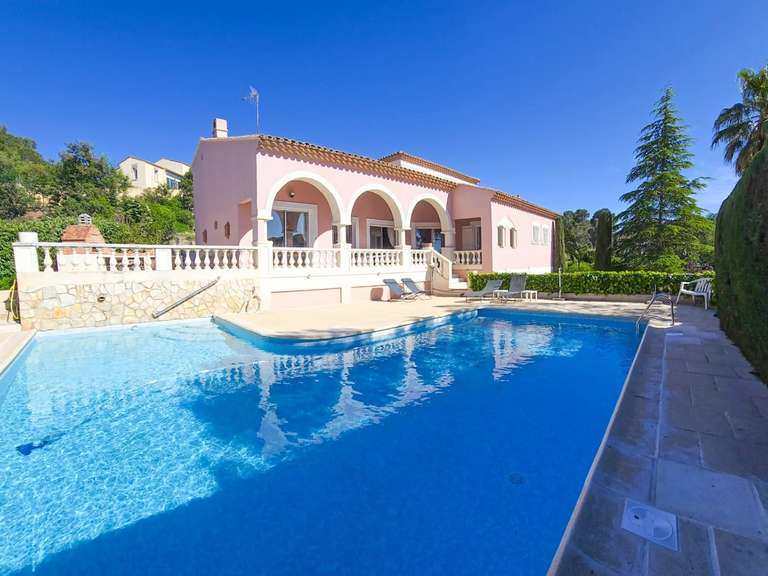 Villa Fréjus - 4 chambres - 250m²