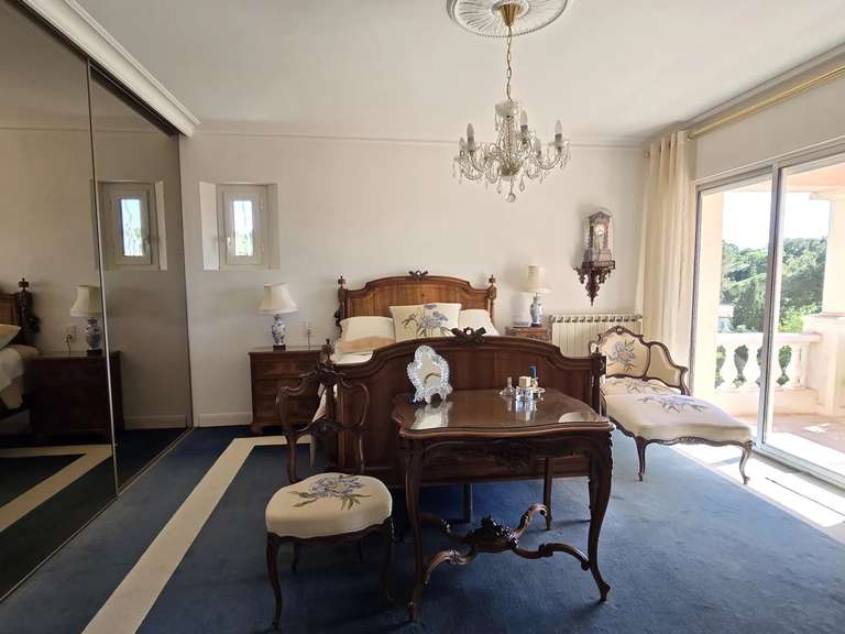 Villa Fréjus - 4 chambres - 250m²