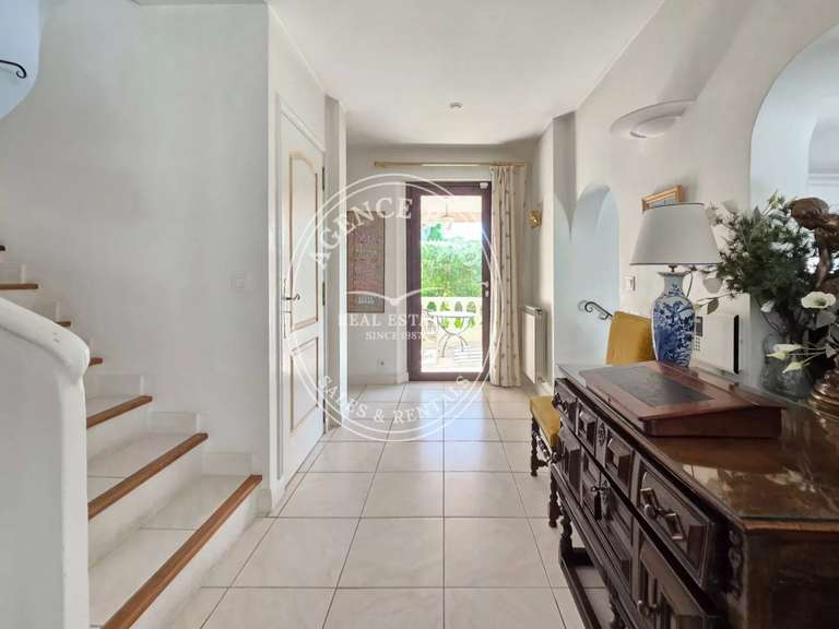 Villa Fréjus - 4 chambres - 250m²