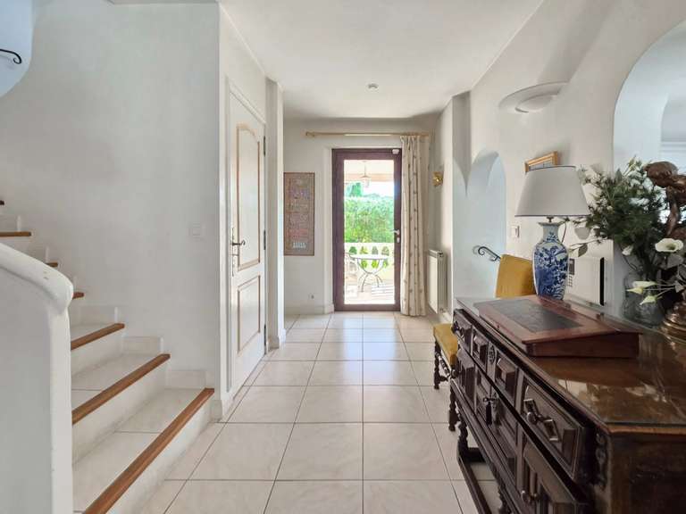 Villa Fréjus - 4 chambres - 250m²