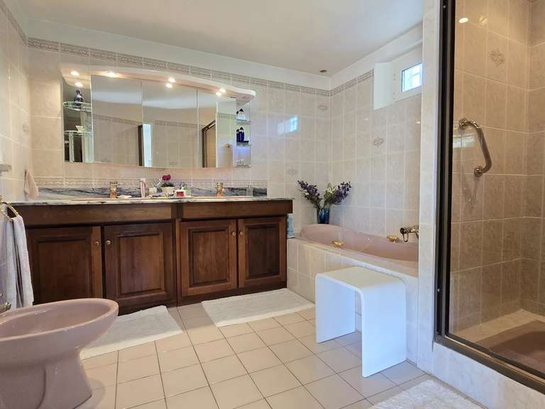 Villa Fréjus - 4 chambres - 250m²