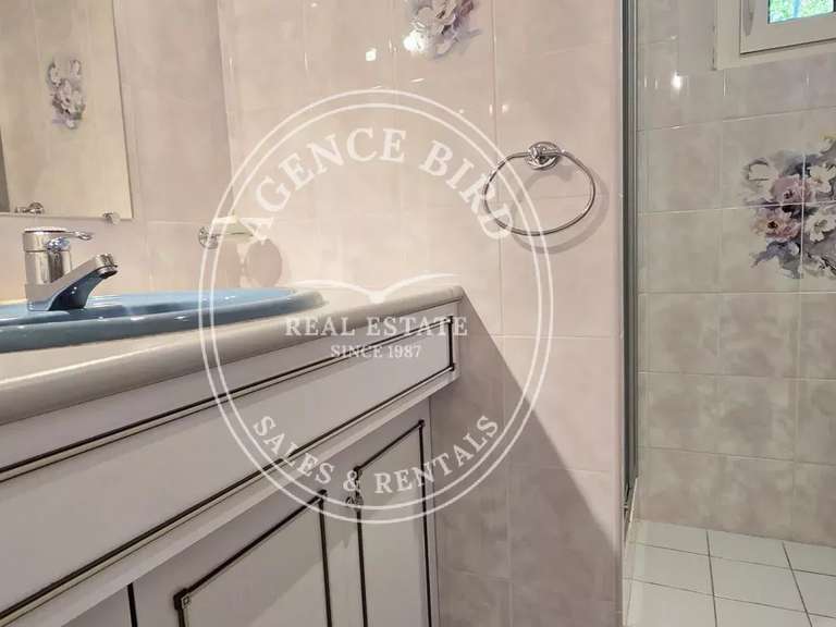 Villa Fréjus - 4 chambres - 250m²